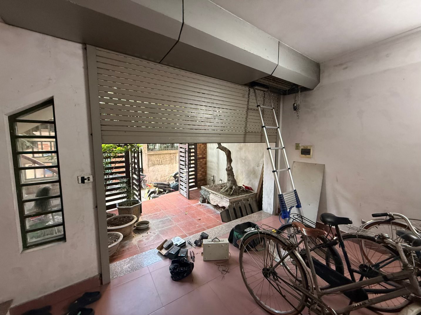 Sửa Cửa Cuốn 24h Hà Nội 16 Sửa Cửa Cuốn 24h Hà Nội