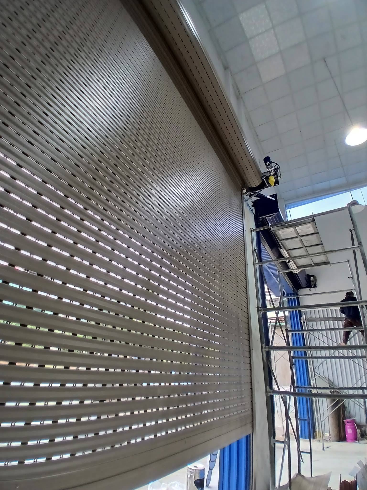 Sửa Cửa Cuốn 24h Hà Nội 12 Sửa Chữa Cửa Cuốn