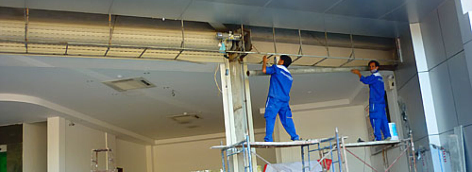 Sửa Cửa Cuốn Ứng Hòa 24H Giá Rẻ - 【Đến Ngay Sau 15 Phút Gọi】 1 Sửa Cửa Cuốn Hà Nội